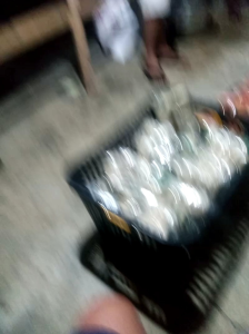 Raja Basreng isi 25: Perhiasan Anak & Mainan Tradisional