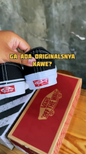 TERMURAH SEPATU VANS AUTANTIC pria wanita premium keren lari sekolah kuliah | sneakers simple pria wanita | sepatu kasual