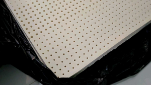 kasur latex 180 x 200 x 5 type hard