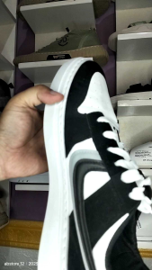 Sepatu Sneakers Import Pria Kasual Terbaru Bisa Cod