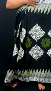 SARUNG GOYOR PREMIUM MOTIF AHLAN SARUNG PRIA MOTIF BATIK PALEKAT WADIMOR
