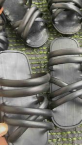 Dép cao su trẻ em dép quai hậu bé trai-xăng đan học sinh