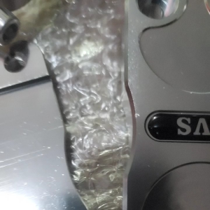 Stabilizer Rol Rantai Vixion CB SupraX125 Satria FU DLL