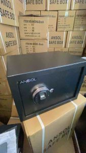 ตู้นิรภัย ตู้เซฟNA-25 ตู้เซฟสแกนนิ้วมือ" - ตู้เซฟสแกนนิ้วมือ ตู้นิรภัย ตู้เซฟNA-25