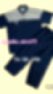 RQY-Baju Koko Anak Laki-laki Setelan Koko Anak Baju Muslim Anak Usia 3-12 tahun