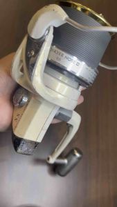 (R133) Ryobi SS Proskyer Nose II Fishing Reel Japan Domestic Market - JDM (USED)