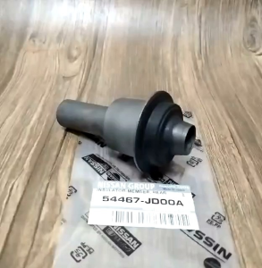 Bushing Cross Member Pendek Nissan X-Trail T31 T32 - Serena C25 C26 - Juke F15 / Belakang Short