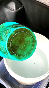 Cairan Pembersih Genio Cleaner 500ml Cairan Pembersih Kerak Noda Membandel Pembersih Kerak Noda Stanless Shower Kran Kloset Bowel Keramik Kamarmandi Toilet dan Dapur.