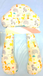 Bantal Bayi Anti Peyang Bantal Bayi Anti Kaget Bantal Bayi Peluk Bantal Bayi Baru Lahir Bantal Bayi Besar Bantal Guling Bayi Bantal Bayi Anti Kempes