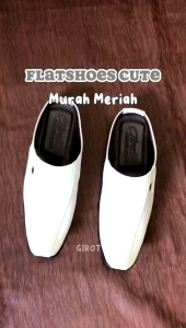 sepatu slop pria tutong bustong pria slop santri pengajian dan nikahan semua umat