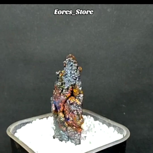 Colorful Leklai 极光彩色力泥 (Top Grade 顶级) Leklai Goethite 100% Natural Leklai Malaysia