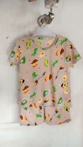 Stelan Anak Usia 2-7 Tahun: Motif Cantik, Bahan Adem, & Harga Menarik