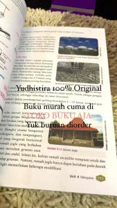 Ori-IPAS Ilmu Pengetahuan Alam dan Sosial Splash IPAS Kelas 1 2 3 4 5 6 SD Yudhistira Kurikulum Merdeka