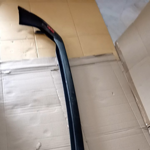 Myvi 2021-2024 front skirt (OEM PP