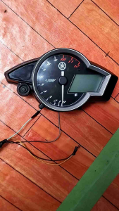 Spidometer Speedometer Yamaha Vixion New NVL 1PA Original Second Normal