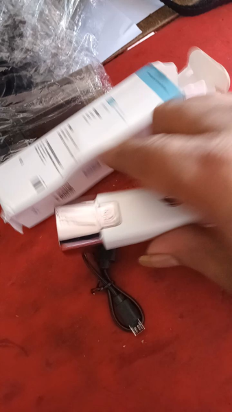 Buyer review video 6