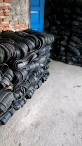 Tali karet jok ban sofa kursi springbed panjang 50 meter