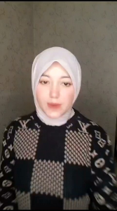 ATASAN RAJUT ATASAN WANITA BLOUSE