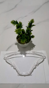 Original Mika KACA SPEEDOMETER Yamaha Aerox 155 Connected 2021 - 2025