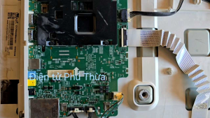 Bo mạch bo khiển bo ng uồn Tv Samsung 43K5310AK - 43K5310 nguyên zin hoạt động tốt