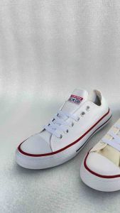 Converse All Star 🌟 ข้อสั้น : สีเหลือง สีครีม สีขาว