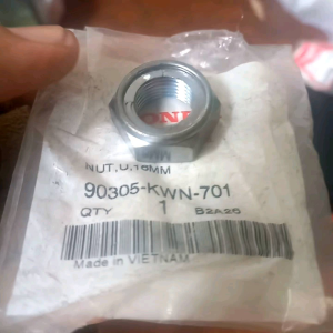 Tán Bánh Sau 16mm : Ab  Click  Vario  Pcx  lead . Sh ý  Dylan  Ps  @