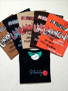 Kaos distro pria kaos sablon kaos distro grosir kaos murah