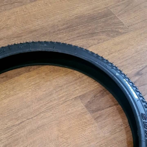 Ban Luar Sepeda BMX 20, Ban Dalam BMX 20inch, Ban Luar 20 x 1.75, Swallow Super Trac K6302, Bicycle Tire 20 inch