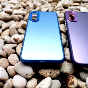 Case Vivo 1907 V1907 V1913A Softcase Hybrid IMD Colorfull Vivo S1