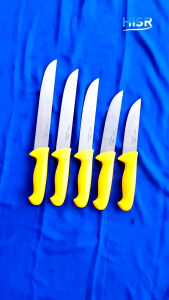 Pisau dapur profesional berkualitas tinggi baja stainless 3CR13 Super Tajam