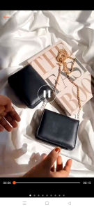 Dompet Wanita Terbaru: Pilihan & Tips