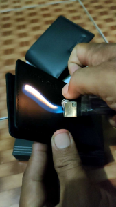 Dompet Kulit Mini Stylish: Pilihan Terbaik Untuk Remaja