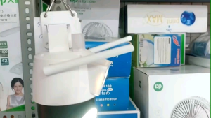 Camera Wifi Yoosee Ống Kính Kép 5MPX Siêu Nét Xem 2 Màn Hình Cùng Lúc (PTZ ZOOM CAMERA GÓC RỘNG)