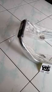 Behel Belakang Honda Astrea Grand Sabit Legenda Impresa