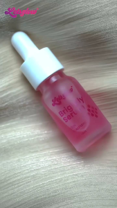 LETSGLOW SKINCARE PAKET WHITENING BPOM ORIGINAL