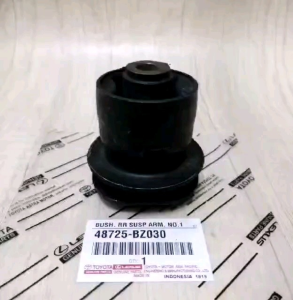 Bushing Arm Belakang Original Agya - Ayla / Bosh Sayap