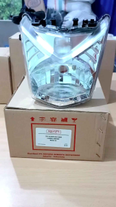 Reflektor Lampu Depan Beat Fi K25