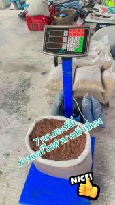 ขุยมะพร้าว ขุยมะพร้าวล้างสารแทนนินแล้ว ขนาด 7กก. 18ลิตร ขุยมะพร้าวโลอินทรีย์ วัสดุทดแทนดิน วัสดุปรุงดินพร้อมใช้