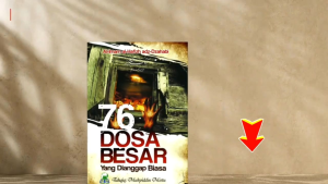 76 Dosa Besar yang Dianggap Biasa DARUL HAQ
