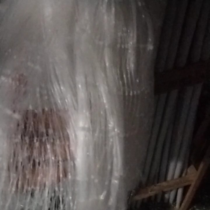 Jaring Perangkat Tikus Size 035: Perlindungan Tanaman & Rumah