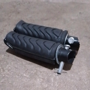 STEP BELAKANG FOOTSTEP HONDA BEAT F1-BEAT ESP-BEAT STREET-BEAT NEW ECO 2017-REVO-BLADE