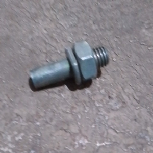 BAUT BAUD GEAR BELAKANG GL PRO-GL PRO CDI-MEGA PRO-NEOTECH-MAX-GL 100