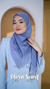 Best Seller Jilbab Hijab Kerudung Krudung Segiempat Scraf Daily Motif AR Dewasa Terbaru Terlaris Terkini Modern Kekinian Murah Viral Ootd Lebaran Idul 2024 Elora Arrafi Laser Cut Adem Mudah di Bentuk Cantik Bahan Voal Cotton Cantik Bayar di Tempat COD