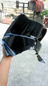 Leggings Spacy Karbon: Bahan Berkualitas & Desain Unik