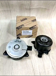 Motor Fan Original Mobil All New Avanza & Xenia & Veloz & Rush & Terios & Gran Max & Luxio / Extra