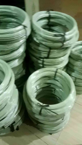 ruji fiber Hitam glossy 11.3 1.5 1.8 2 .22 25 mili