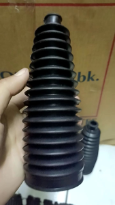 karet boot rack steer daihatsu xenia - avanza