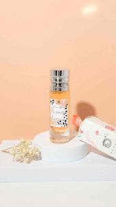 น้ำหอมDeoket ดีโอเก็ท กลิ่นแน่น หอมนาน24ชม. แถมฟรี 2 ML. No.60 Scandel