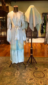 Atira Set Dress + Jilbab by Dian Pelangi LIMITED EDITION Setelan Busana Muslim Kaftan Gamis Syari Gaun Pesta Pernikahan Kondangan Casual Formal Lebaran Wanita Hijaber Cantik Anggun Modis Modern Simple Elegan Mewah Model Korea Terbaru Motif Jumputan