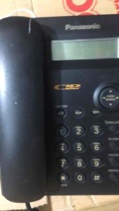 Điện thoại có màn hình Panasonic KX-TSC 11